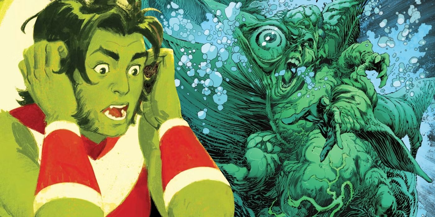 La mayor pesadilla de Chico Bestia muestra cómo 2023 cambió al héroe de los Titanes para siempre