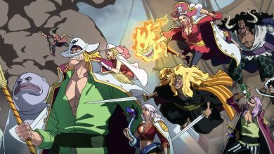 La tripulación pirata más fuerte de One Piece fue destruida por un personaje improbable