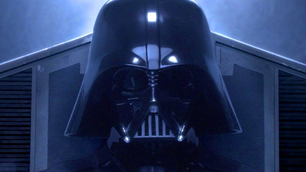 La venganza de los Sith solucionó en secreto un defecto masivo de Darth Vader