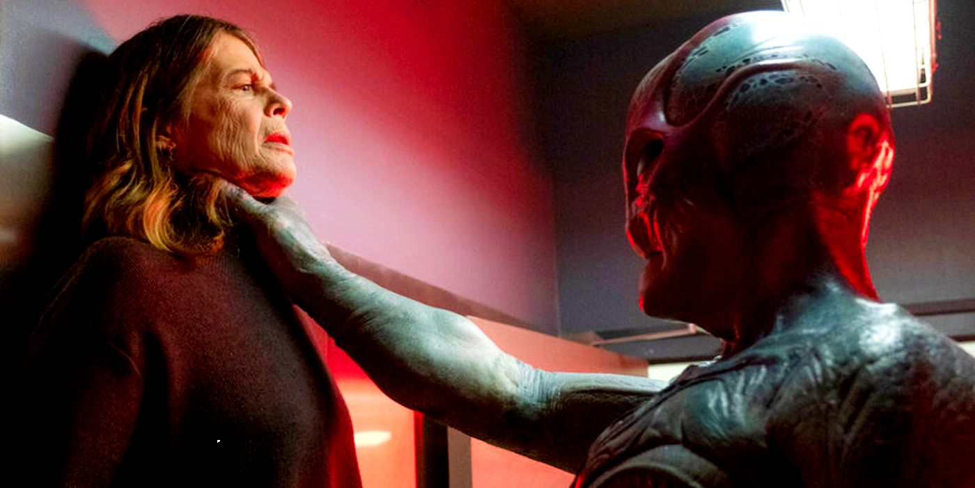 La ventana de lanzamiento de la temporada 3 de Resident Alien se vuelve más clara (y más cercana) en una nueva actualización