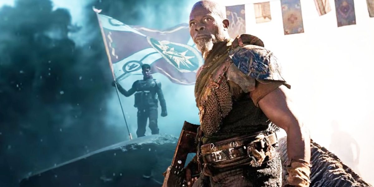 “La verdad es…”: Zack Snyder confirma las principales consecuencias de dividir Rebel Moon en 2 películas