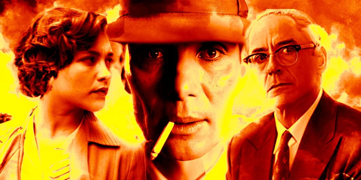 La verdadera historia de Oppenheimer: 9 cambios y detalles más importantes