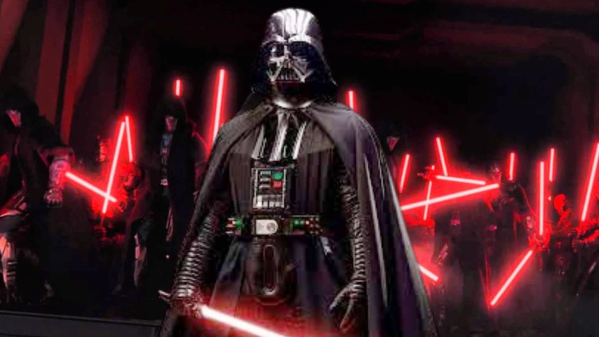 La verdadera opinión de Darth Vader sobre la Fuerza demuestra que era mejor Sith de lo que piensan los fanáticos