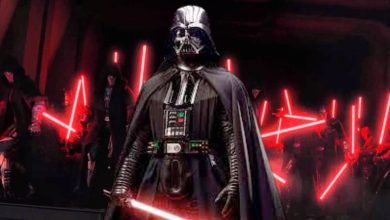 La verdadera opinión de Darth Vader sobre la Fuerza demuestra que era mejor Sith de lo que piensan los fanáticos
