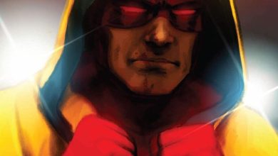 La versión de Daredevil del "Tío Ben" es el mentor más subestimado de los cómics