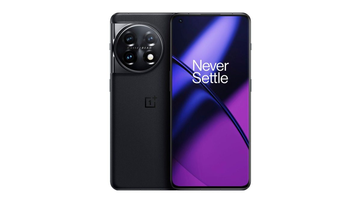 La versión estadounidense de OnePlus 11 se cargará más lentamente que la variante china