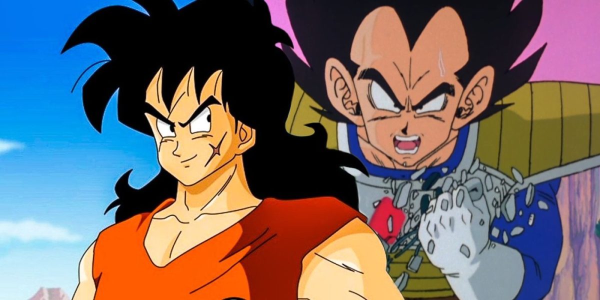 La versión más fuerte de Yamcha de Dragon Ball realmente venció a Vegeta