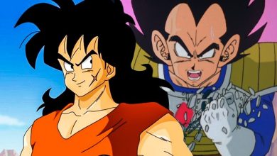 La versión más fuerte de Yamcha de Dragon Ball realmente venció a Vegeta