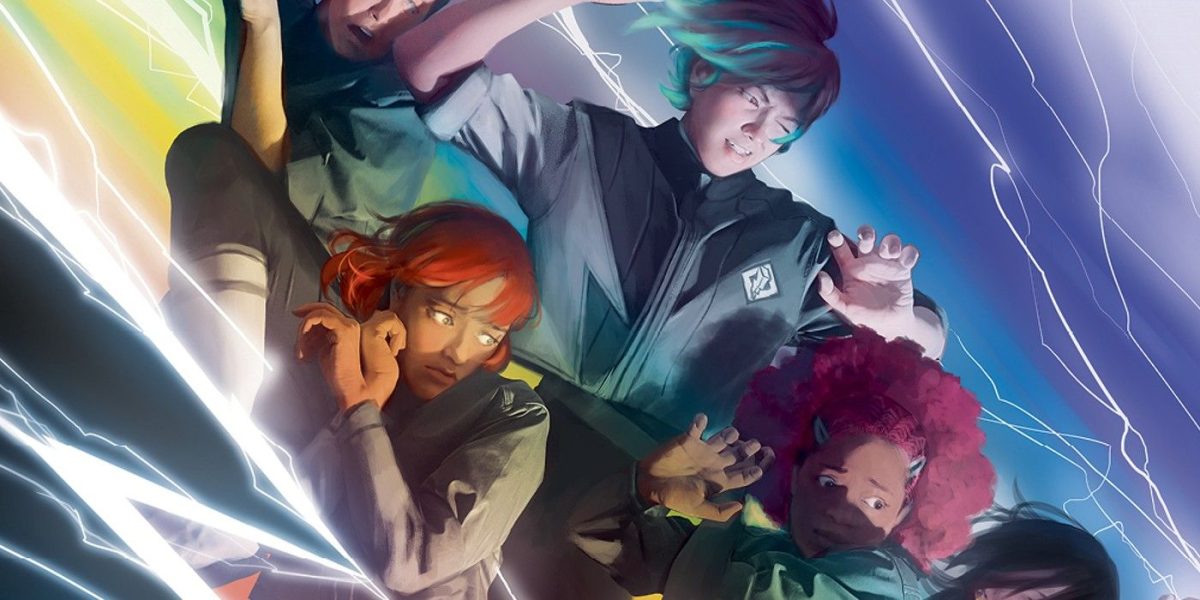 La vista previa de Ranger Academy revela la prueba que todo guardabosques debe pasar