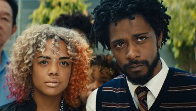 Lamento molestarte Tráiler exagerado Surrealista éxito de Sundance