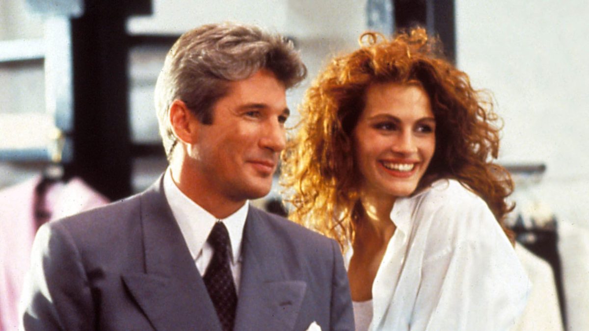 Las 10 comedias románticas más taquilleras de todos los tiempos, clasificadas