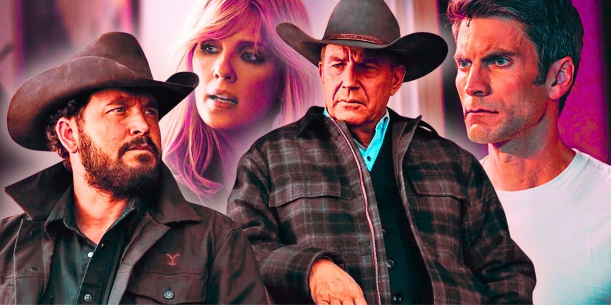 Las 10 cosas más emocionantes que se pueden esperar de la temporada 5 de Yellowstone, parte 2