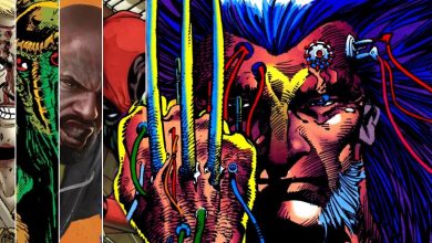 Las 10 creaciones más peligrosas del programa WEAPON PLUS de Wolverine