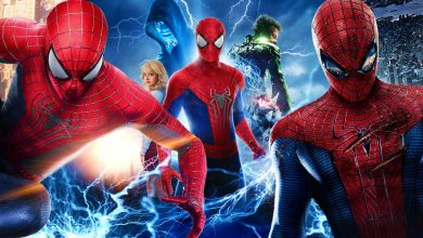 Las 10 demostraciones de poder más impresionantes de Spider-Man en las películas de Andrew Garfield