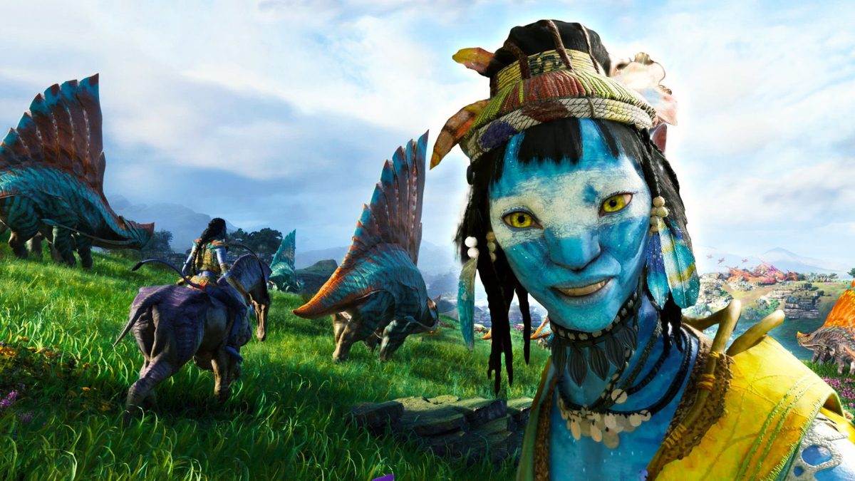 Las 10 habilidades para ser el primero en Avatar: Fronteras de Pandora