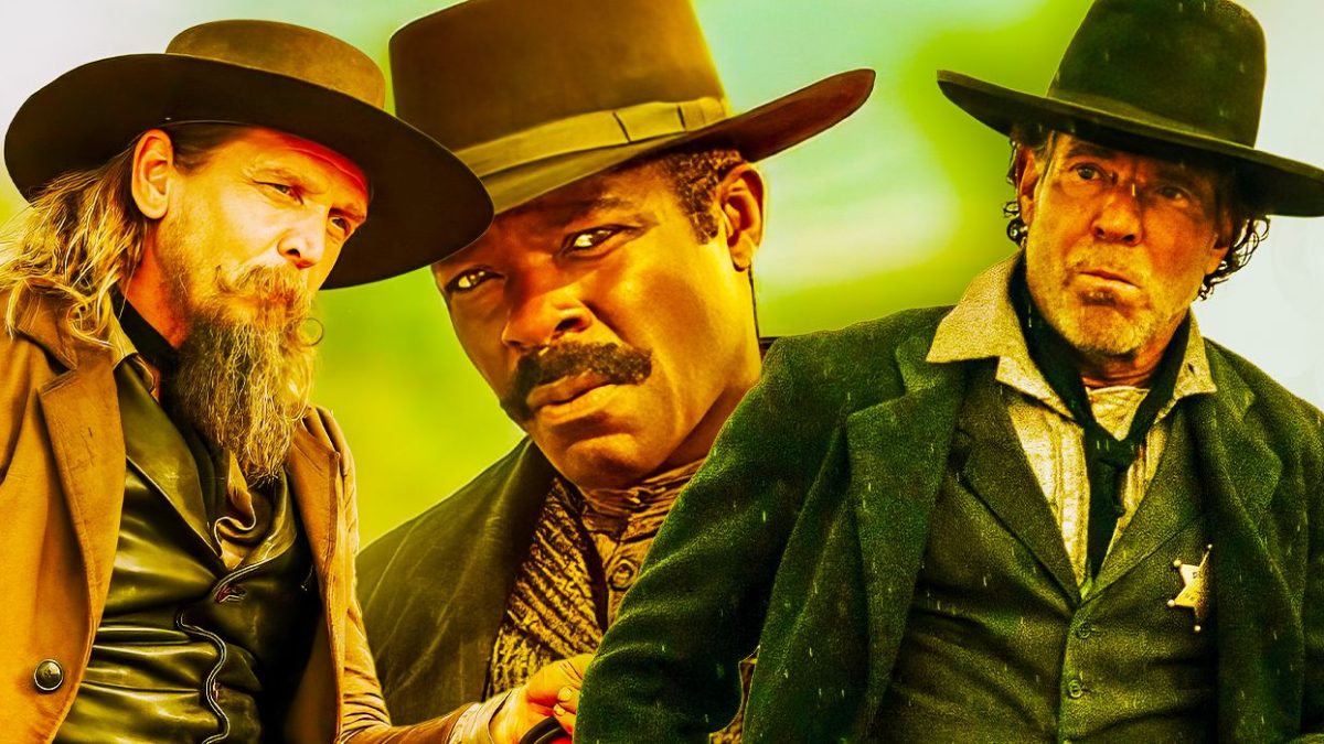 Las 10 mayores imprecisiones históricas de los abogados Bass Reeves