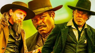 Las 10 mayores imprecisiones históricas de los abogados Bass Reeves