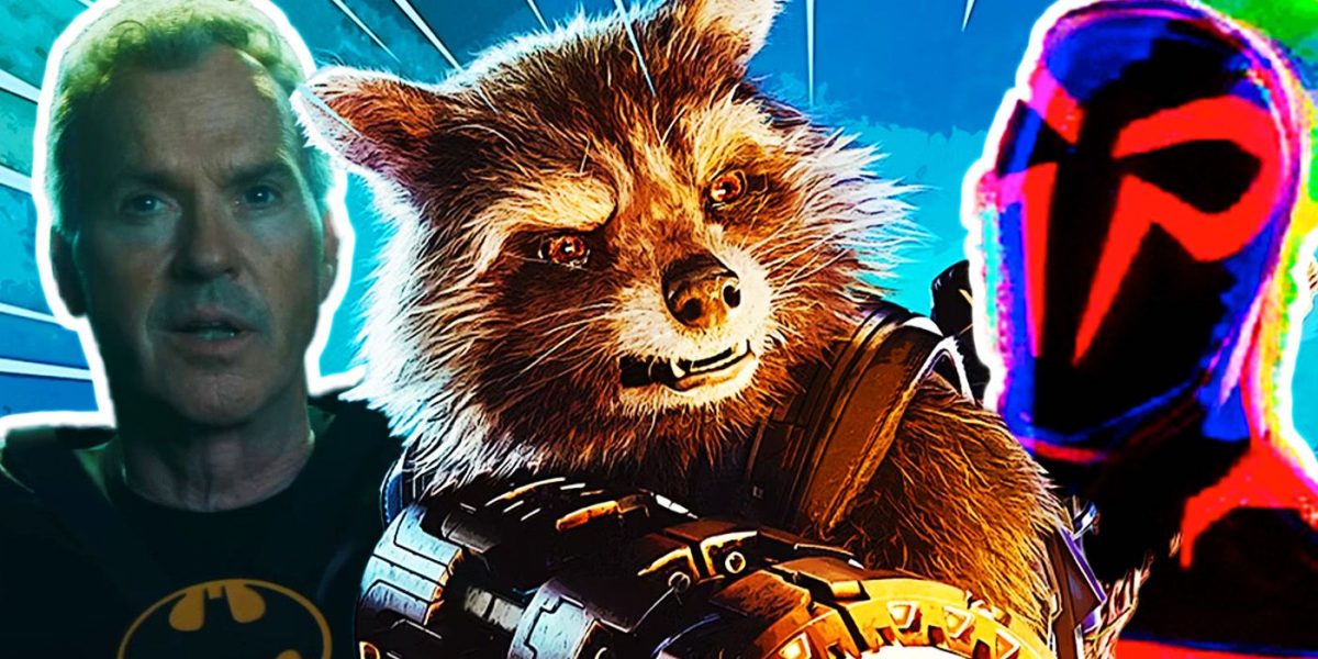 Las 10 mejores actuaciones de películas de superhéroes de 2023