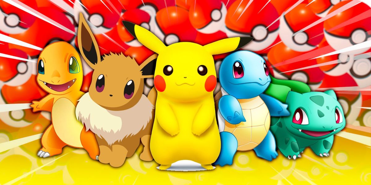 Las 10 mejores combinaciones de equipos de liga en Pokémon GO