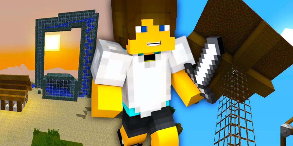 Las 10 mejores granjas de XP para Minecraft 1.20