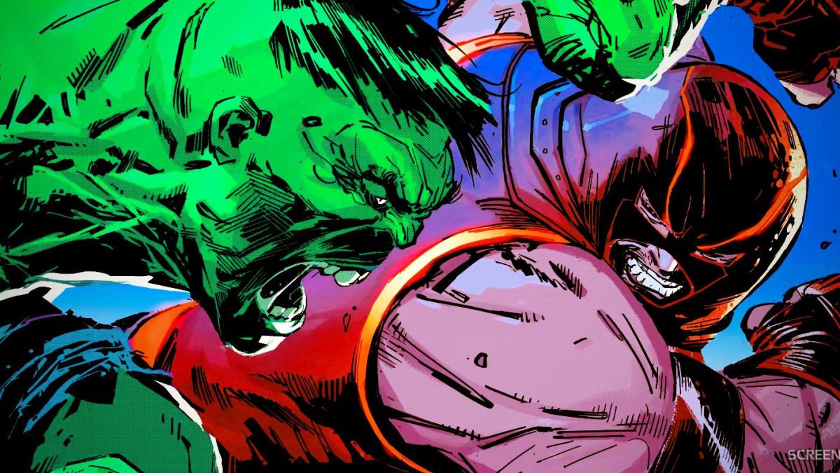 Las 10 mejores peleas de Juggernaut en la historia de Marvel (clasificadas por nivel de potencia)