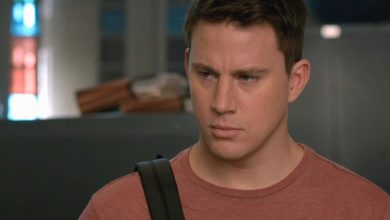 Las 10 mejores películas de Channing Tatum, clasificadas