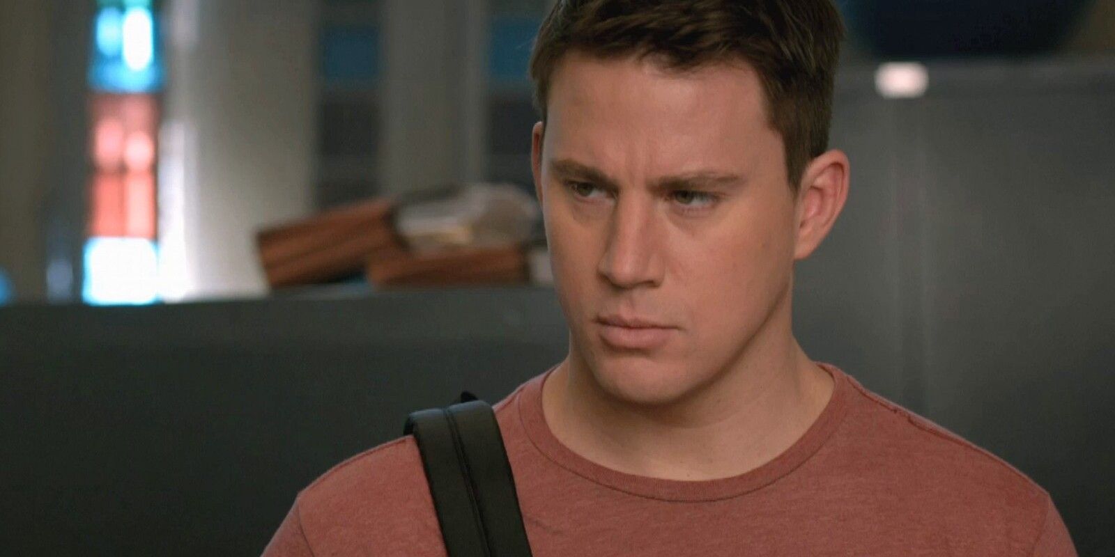 Las 10 mejores películas de Channing Tatum, clasificadas