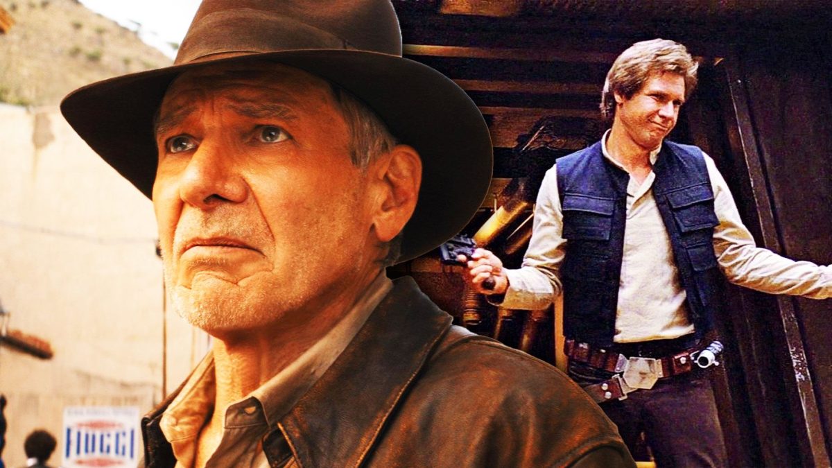 Las 10 mejores películas de Harrison Ford, clasificadas