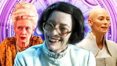 Las 10 mejores películas de Tilda Swinton, clasificadas