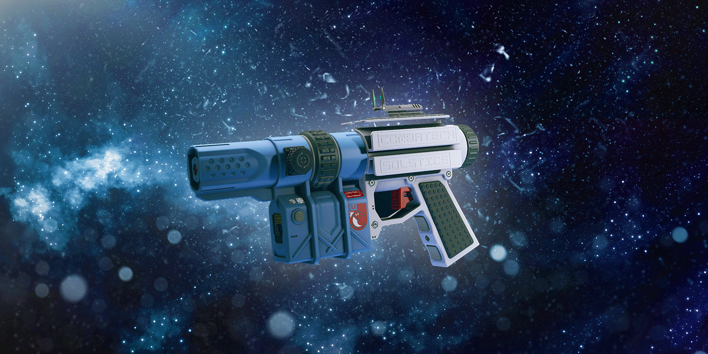 Las 10 mejores pistolas de Starfield (y cómo conseguirlas)