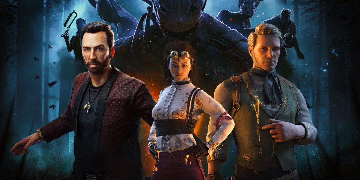 Las 10 mejores ventajas para los supervivientes en Dead By Daylight