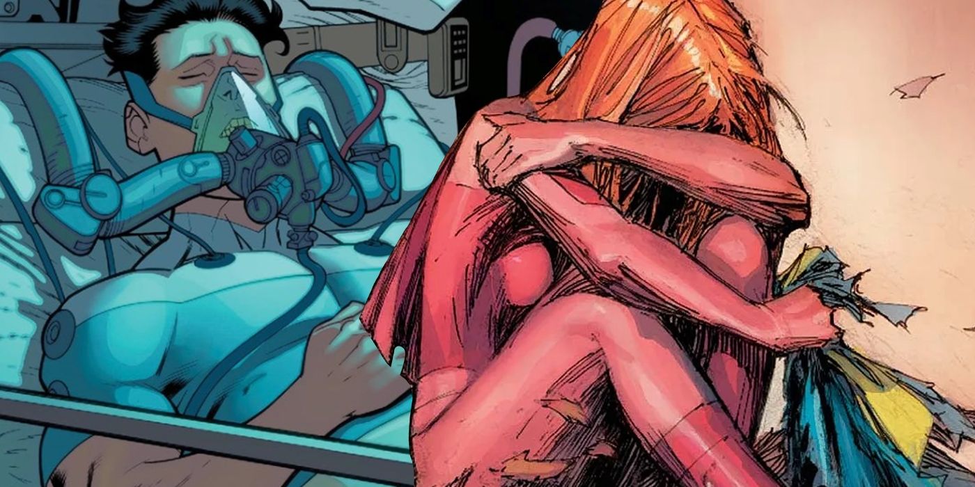 Las 10 muertes invencibles más desgarradoras (que nunca se revirtieron)