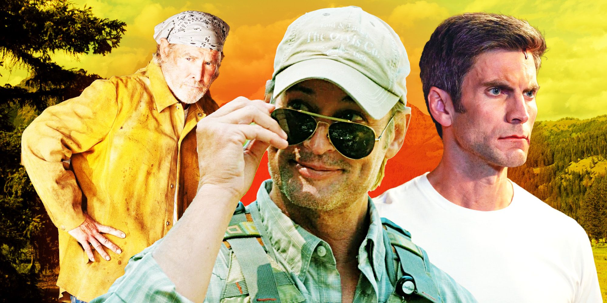 Las 10 muertes más impactantes de Yellowstone que aún no hemos superado