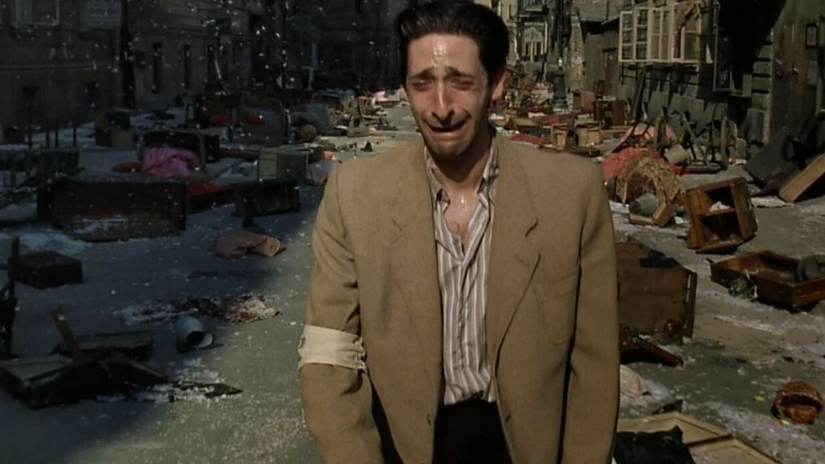 Las 10 películas de guerra más tristes de todos los tiempos, clasificadas