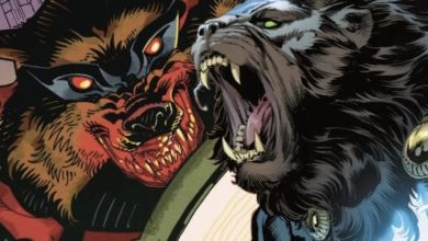 Las 10 transformaciones más geniales en el evento Beast World de DC (hasta ahora)