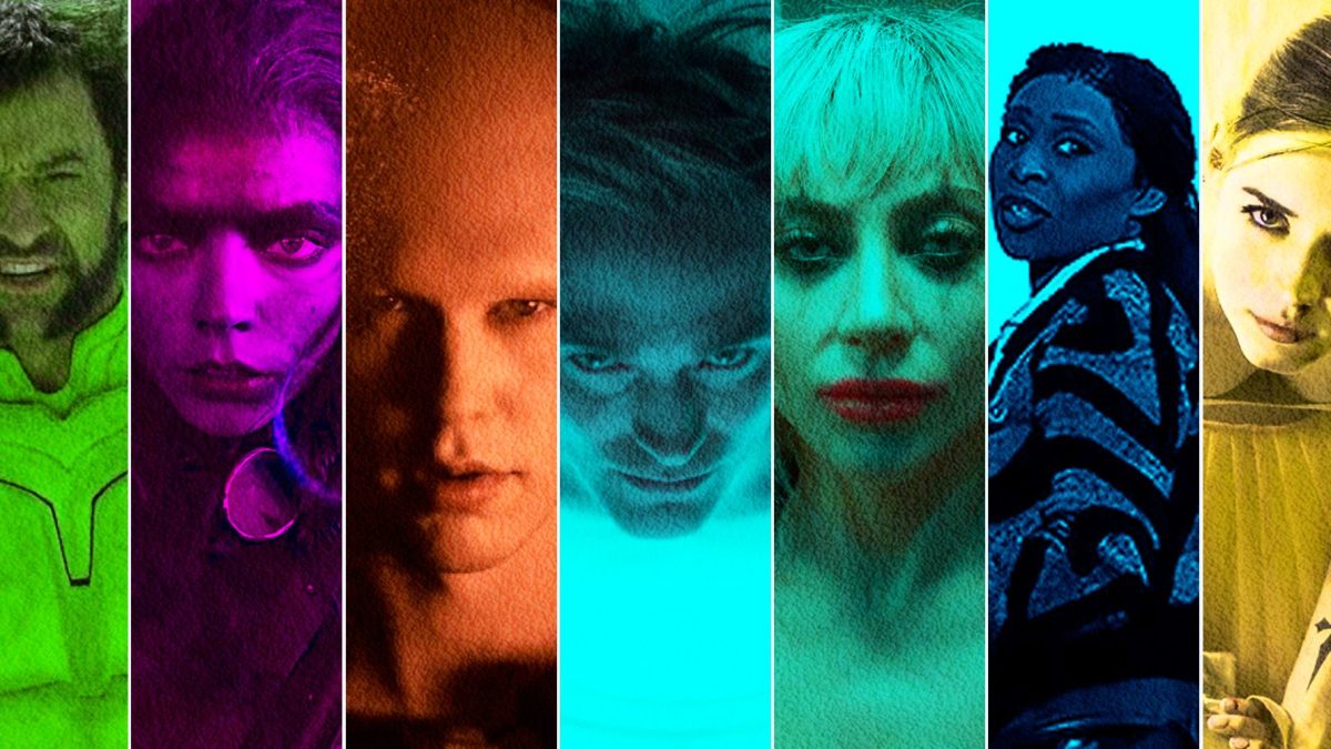 Las 12 representaciones cinematográficas más esperadas que no podemos esperar a ver en 2024