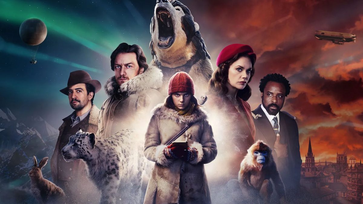 Las 3 temporadas de Dark Materials, clasificadas de peor a mejor