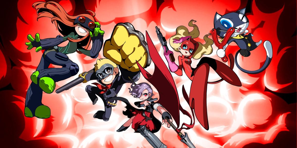 Las 7 mejores habilidades para desbloquear primero en Persona 5 Tactica