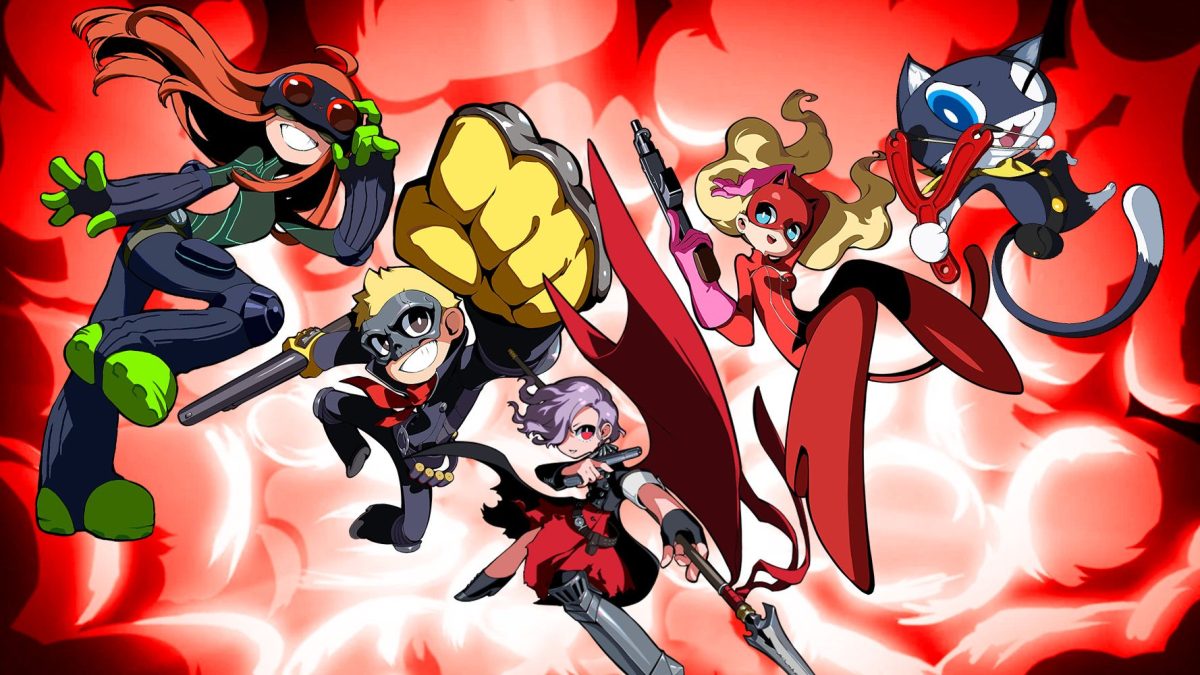 Las 7 mejores habilidades para desbloquear primero en Persona 5 Tactica