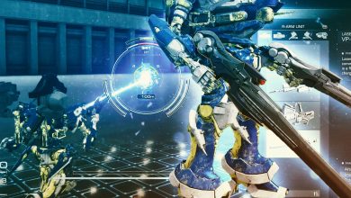Las 8 mejores armas de energía en Armored Core 6 (y cómo desbloquearlas)