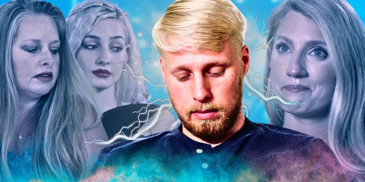 Las 8 peores cosas que Olivia, Kim y otros Plaths dijeron sobre el "tramposo" Ethan clasificadas