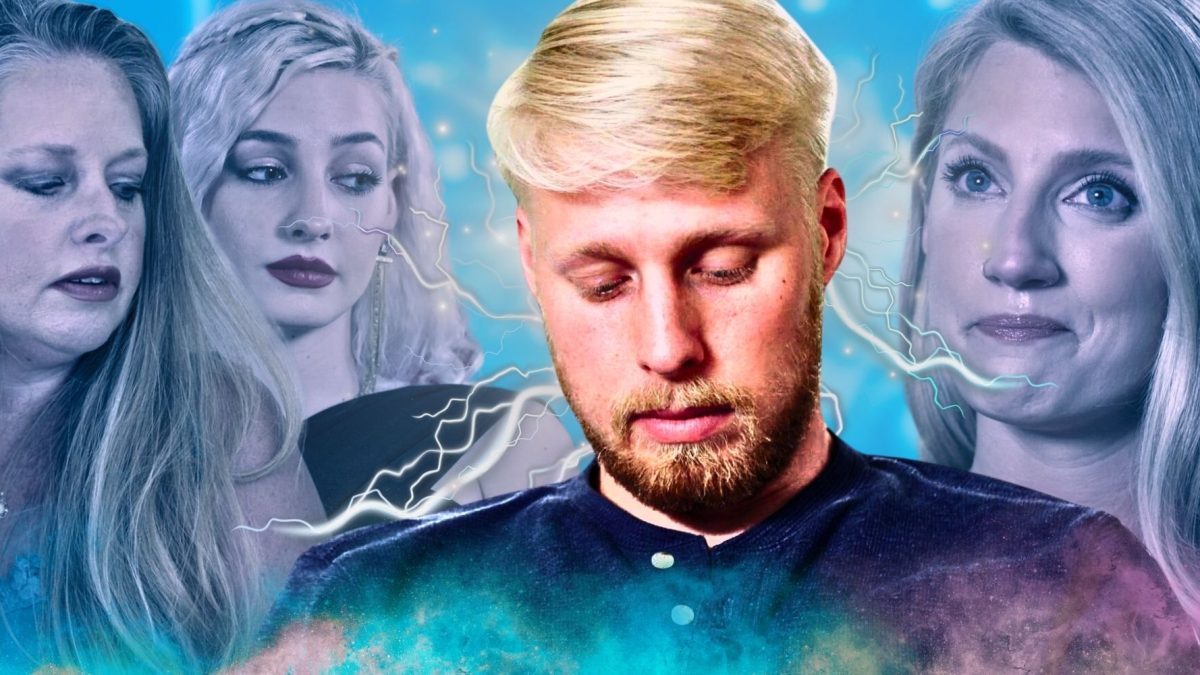 Las 8 peores cosas que Olivia, Kim y otros Plaths dijeron sobre el "tramposo" Ethan clasificadas