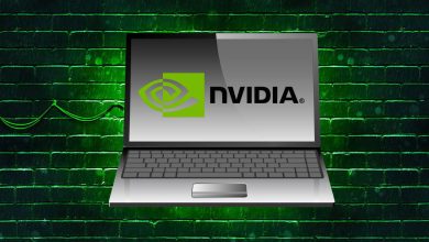Las computadoras portátiles NVIDIA RTX 4090 casi están aquí, pero prepárese para el impacto de las pegatinas