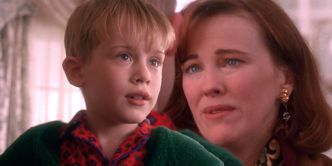 Las estrellas de Home Alone tienen una conmovedora reunión en la ceremonia del Paseo de la Fama de Macaulay Culkin a tiempo para Navidad