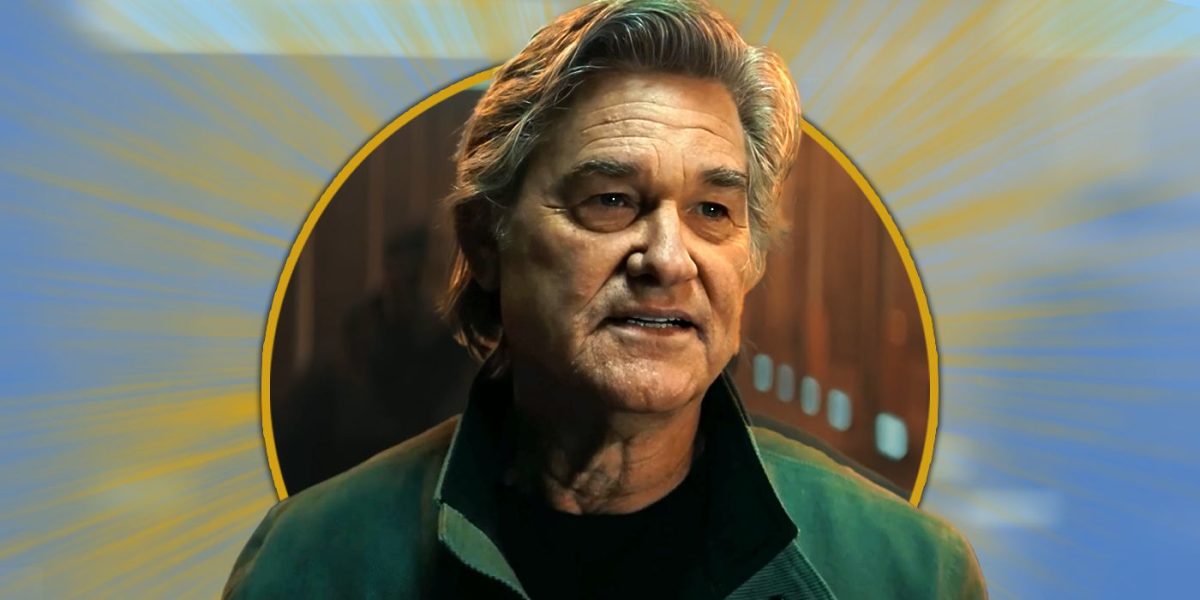 Las estrellas de Monarch: Legacy Of Monsters revelan cómo Kurt Russell elevó sus actuaciones