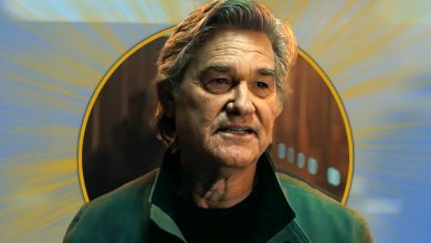Las estrellas de Monarch: Legacy Of Monsters revelan cómo Kurt Russell elevó sus actuaciones