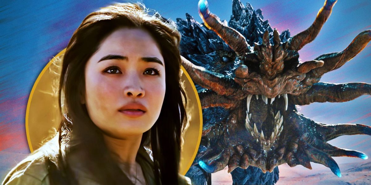 Las estrellas de Monarch: Legacy of Monsters se burlan de la llegada del titán misterioso: "Lo que quiero ver está por llegar"