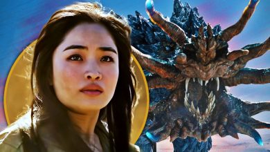 Las estrellas de Monarch: Legacy of Monsters se burlan de la llegada del titán misterioso: "Lo que quiero ver está por llegar"