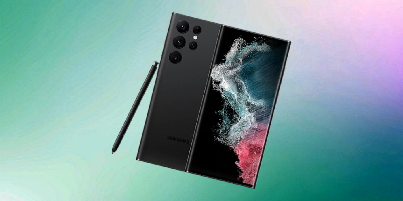 Las fotos de 200MP del Galaxy S23 Ultra tendrán tamaños de archivo sorprendentemente pequeños