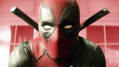 Las fotos del set de Deadpool 3 confirman la conexión con una película anticipada de la fase 6 del MCU
